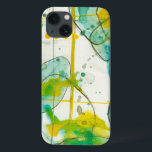 スプラッシュI iPhone 13ケース<br><div class="desc">ホームデコレーション</div>