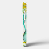 スプラッシュI Case-Mate iPhoneケース (裏面 / 左)