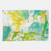 スプラッシュII キッチンタオル (横)