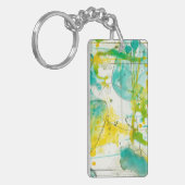 スプラッシュII キーホルダー (正面左)