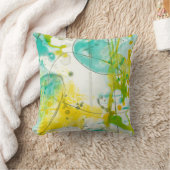 スプラッシュII クッション (ブランケット)