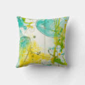 スプラッシュII クッション (裏面)