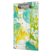 スプラッシュII クリップボード (左)