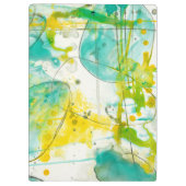 スプラッシュII クリップボード (裏面)