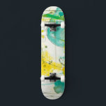 スプラッシュII スケートボード<br><div class="desc">ホームデコレーション</div>