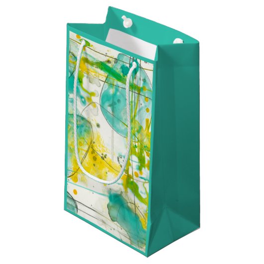 スプラッシュII スモールペーパーバッグ (正面アングル)