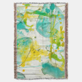 スプラッシュII スローブランケット (正面縦)