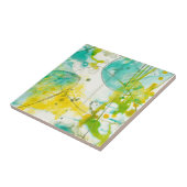 スプラッシュII タイル (側面)