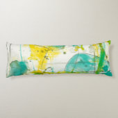 スプラッシュII ボディピロー (裏面)