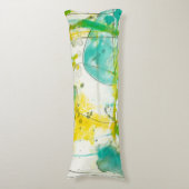 スプラッシュII ボディピロー (正面縦)