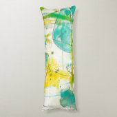 スプラッシュII ボディピロー (裏面 (縦))