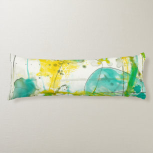 スプラッシュII ボディピロー