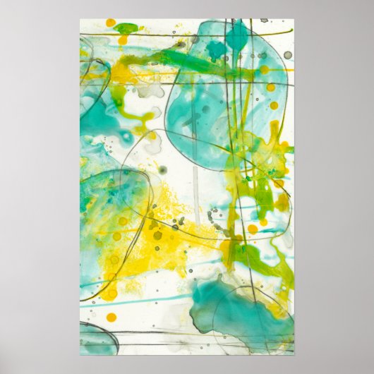 スプラッシュII ポスター (正面)