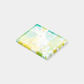 スプラッシュII ポストイット (アングル)