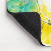 スプラッシュII マウスパッド (コーナー)