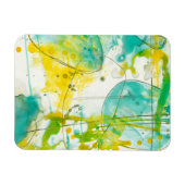 スプラッシュII マグネット (横)