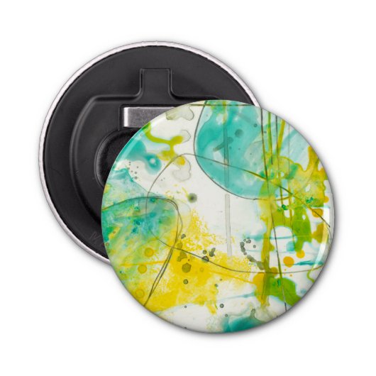 スプラッシュII 栓抜き (正面)