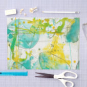 スプラッシュII 薄葉紙 (クラフト)