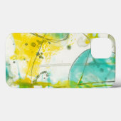 スプラッシュII Case-Mate iPhoneケース (裏面 (横))