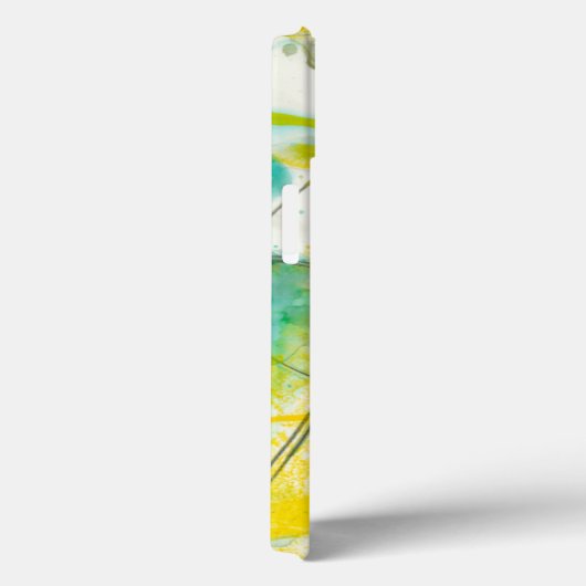 スプラッシュII Case-Mate iPhoneケース (裏面 / 右)