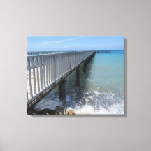 スプラッシングウェーブズオンワーフデザイン