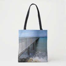 スプラッシングウェーブズオンワーフデザイン