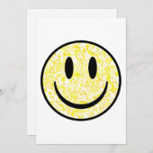 スプラッタスマイル顔 シーズンカード (正面/裏面)