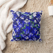 スプラッタ型プライド クッション (ブランケット)