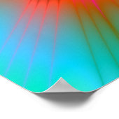 スプラット！ポスター ポスター (角)