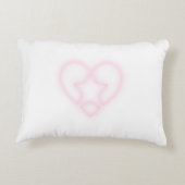 スプラット！子犬の枕 アクセントクッション (裏面)