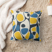 スプラッモダンシュ クッション (ブランケット)