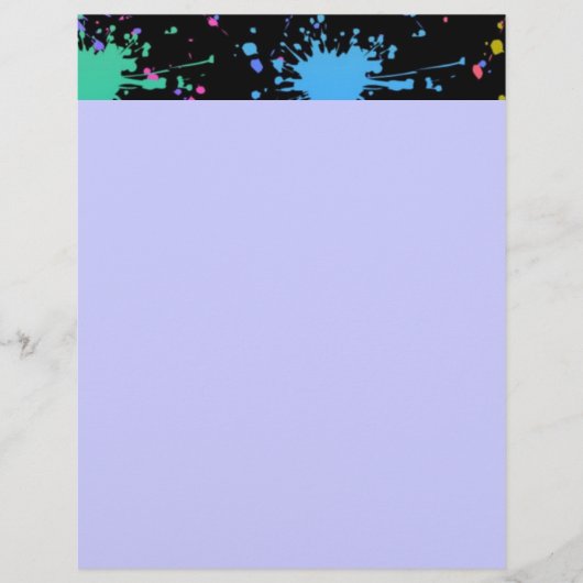 スプラッ絵を描シュ (正面)