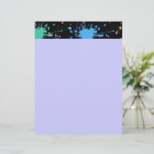 スプラッ絵を描シュ (スタンド正面)