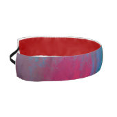 スプラッ絵を描シュ アスレチックヘッドバンド (左)