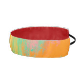 スプラッ絵を描シュ アスレチックヘッドバンド (右)