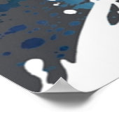 スプラトン戦 ポスター (角)