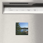 スプラハレイクビュー マグネット (インサイチュ (食洗機))