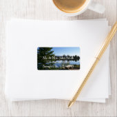 スプラハレイクビュー ラベル (インサイチュ)