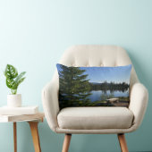 スプラハレイクビュー ランバークッション (椅子)