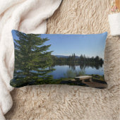 スプラハレイクビュー ランバークッション (ブランケット)