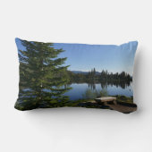 スプラハレイクビュー ランバークッション (裏面)