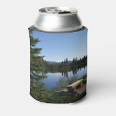 スプラハレイクビュー 缶クーラー (缶裏面)