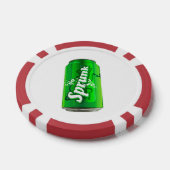 スプランク ポーカーチップ (シングル)