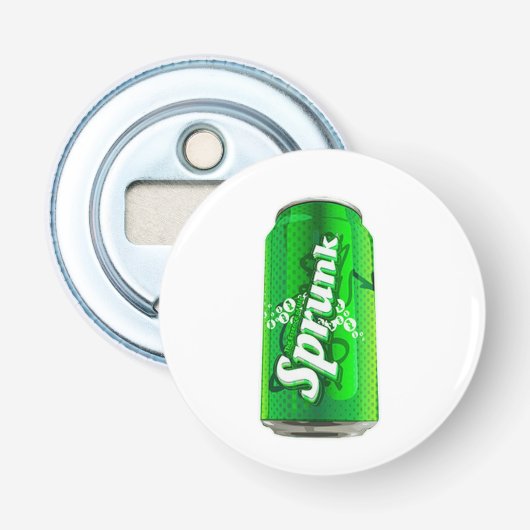 スプランク 栓抜き (正面)