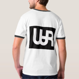 スプリットキャットデザインTシャツ Tシャツ
