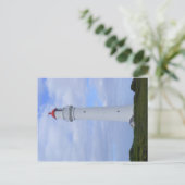 スプリットポイントライトハウスビクトリア ポストカード (スタンド正面)