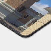 スプリットロックライトハウスデスクマット デスクマット (コーナー)