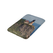 スプリットロックライトハウスバスマット バスマット (アングル)