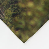 スプリットロックライトハウスブランケット フリースブランケット (角)