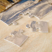 スプリットロックライトハウス州パークオンレイク ジグソーパズル (側面)